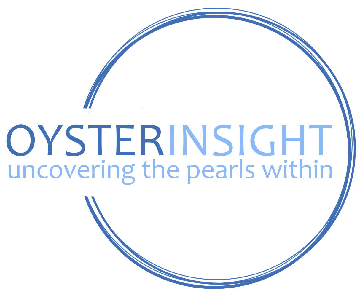 Embracing Self Empathy Oyster Insight Embracing Self Empathy Oyster Insight